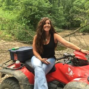Meet your Posher, Tracy